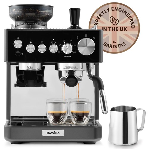 Breville barista sense - breville,