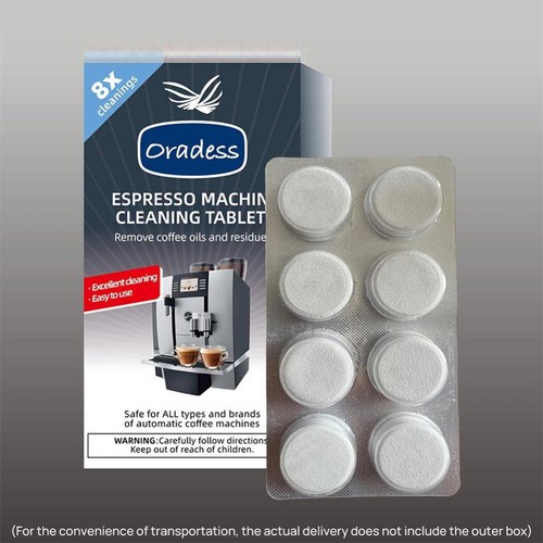 Pack for breville - 5g,