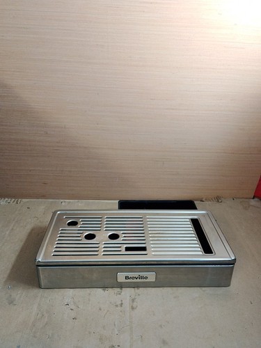 Breville vcf160 drip tray - drip,