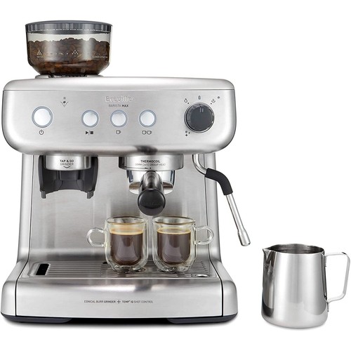 Breville vcf153 barista - breville,