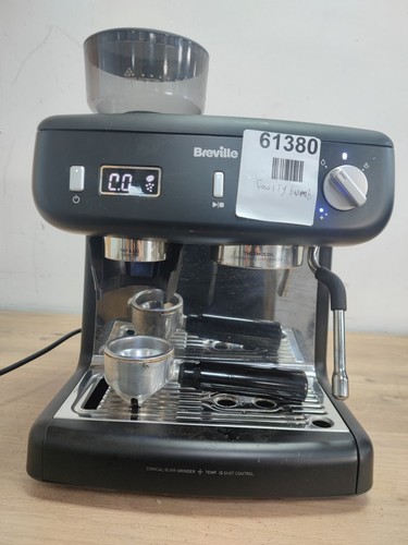 Breville barista max - breville, max+