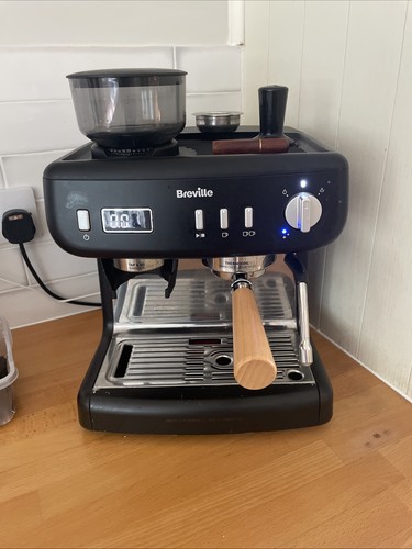 Breville vcf152 barista max - vcf152, max+