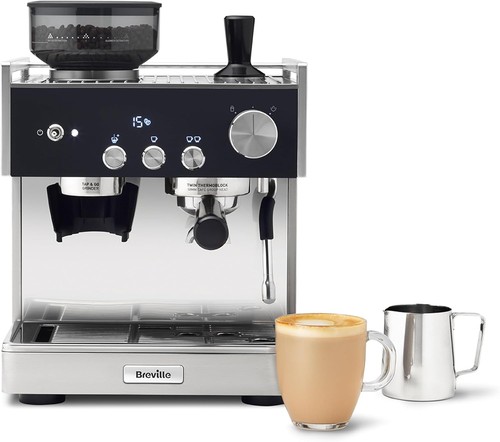 Breville barista signature - breville,