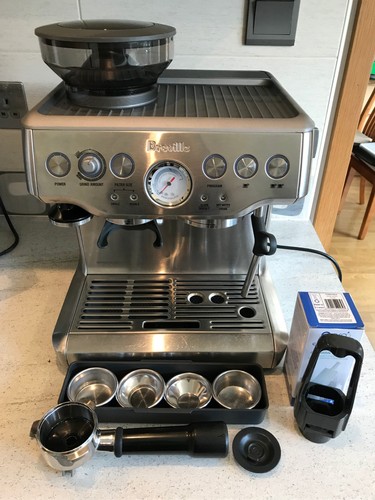 Breville sage the - breville,