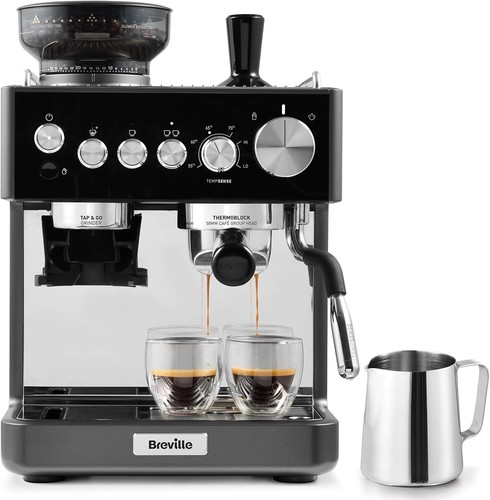 Breville barista sense - breville,