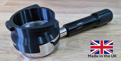 58mm dosing funnel for - 58mm,