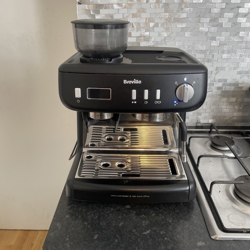 Breville vcf152x espresso - breville,