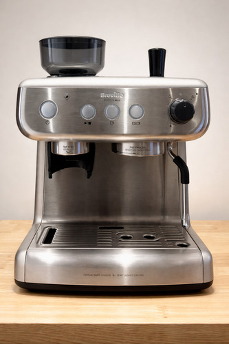 Breville coffee machine vcf126 - breville,