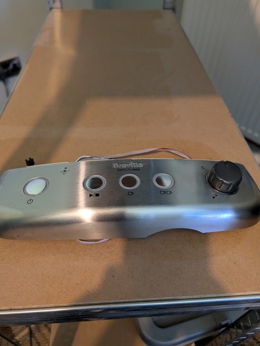 Genuine breville barista max - breville,