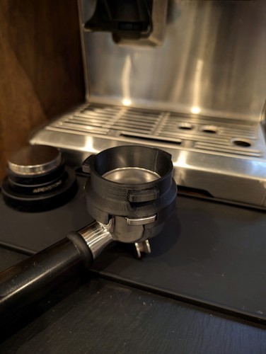 54mm sage breville - sage/breville, barista
