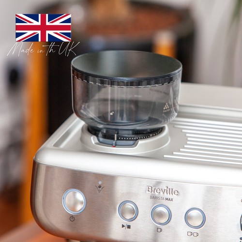 Spare lid for bean hopper - for,