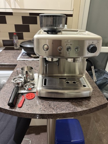 Breville barista max coffee - breville,