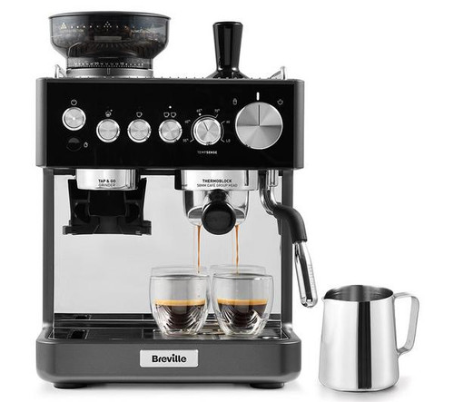 Breville barista sense - sense, vcf187