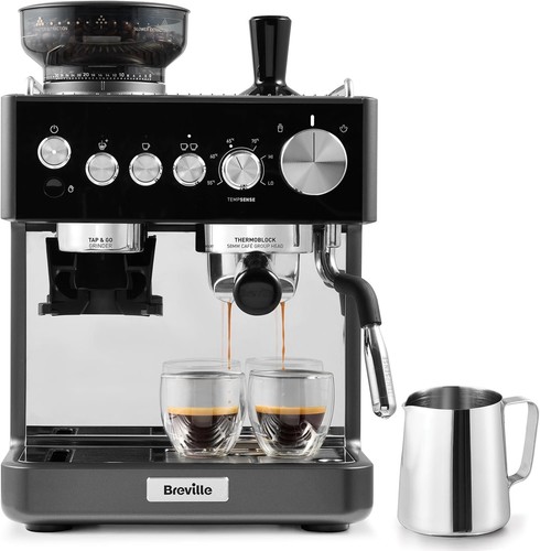 Breville barista sense vcf187 - breville,