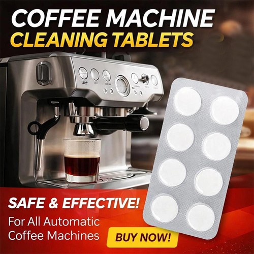 Pack for breville - 5g, x8