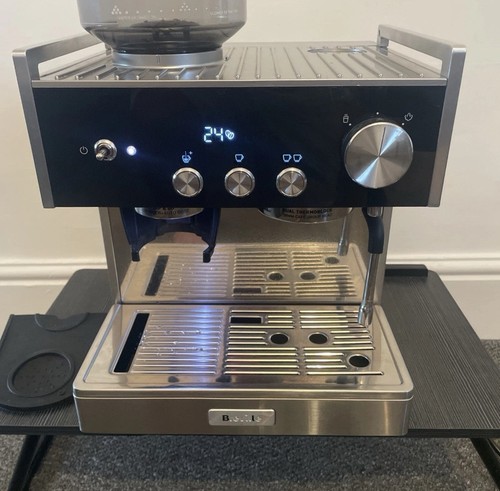 Breville barista signature - barista,