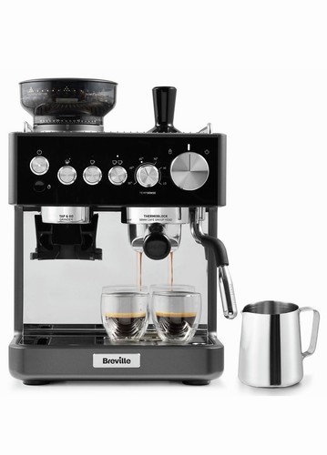 Breville vcf187 barista - vcf187, sense