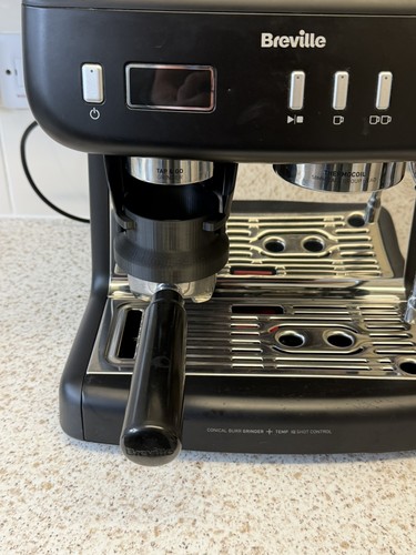 Breville barista max plus - breville,