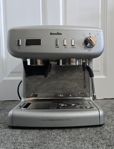 Breville vcf153 barista - breville,