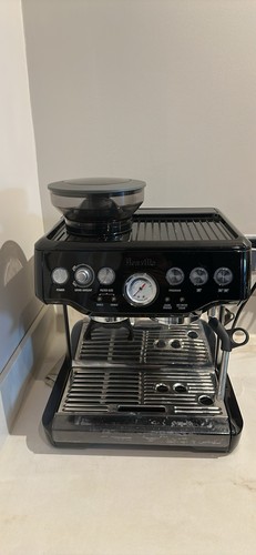 Breville sage barista - sage,