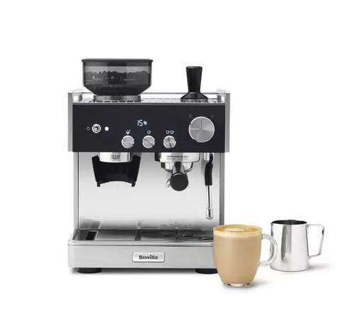 Breville barista signature - barista,