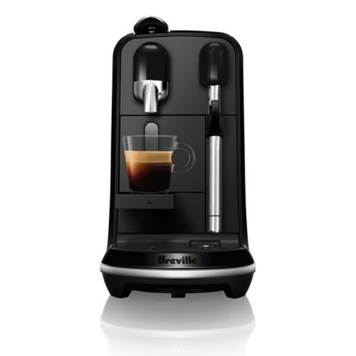 Breville nespresso creatista - nespresso,