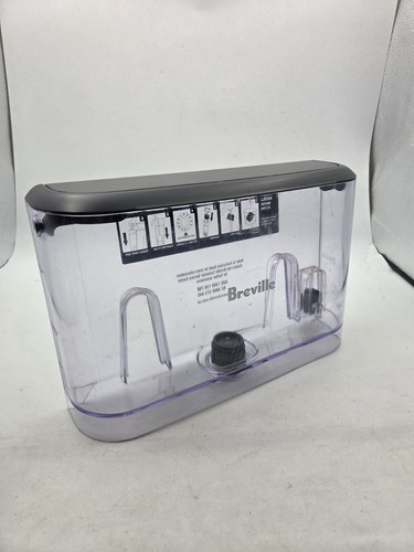 Breville barista pro bes878 - pro,