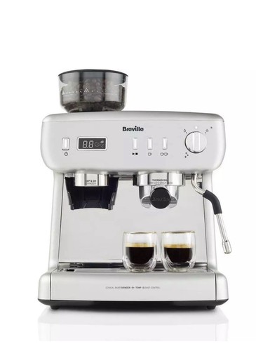 Breville vcf153 barista max - barista, max+