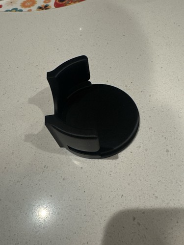 Espresso portafilter mount - espresso,