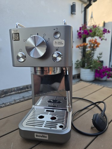 Breville vcf185 barista - vcf185,