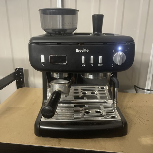Breville barista max - breville,